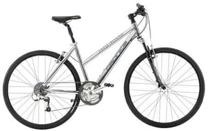 CROSS TREKKING D28" 48CM