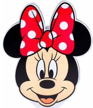 Disney Minnie 2D