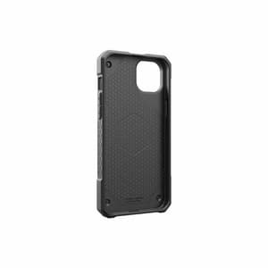 Monarch Pro Case - Apple iPhone 15 Plus - kevlar black