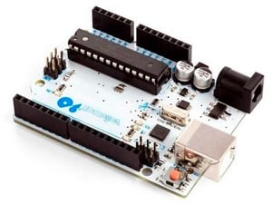 ATmega328 per Arduino UNO
