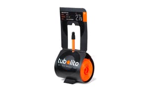 Tubo MTB Plus 27.5"+ 2.5-3.0" Prestaventil 42 mm