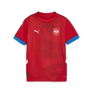 Serbie Maillot Home