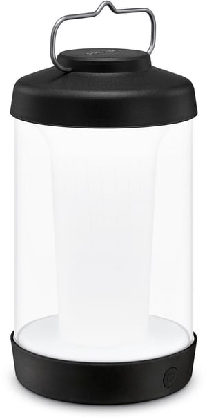 Lampada da campeggio Cicero, 5W, 5000K, bianco