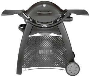 Grill a gas Q 2200 STATION