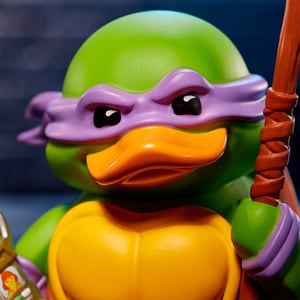 Teenage Mutant Ninja Turtles - Donatello [Boxed Edition]