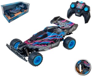 RC Monster Buggy