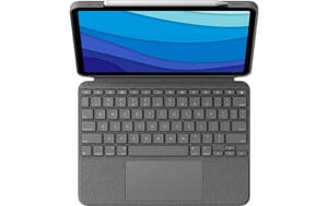 Couvre-clavier pour tablette Combo Touch iPad Pro 11" 1.-4. Gen