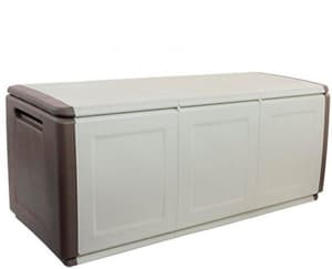 Garden Box CB3/T Marrone/Beige, 415 l