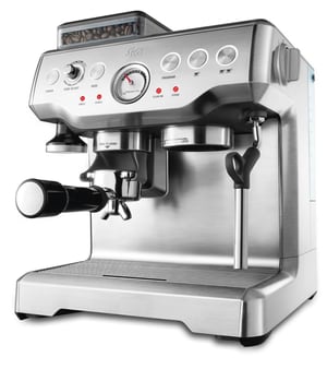 Barista Pro Machine à café expresso