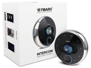 Intercom Interphone vidéo