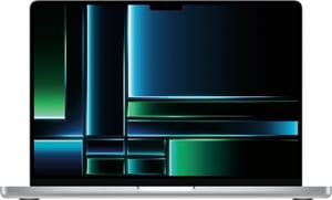 MacBook Pro 14 M2 Max 12CPU 30CGPU 1TB 32GB silver