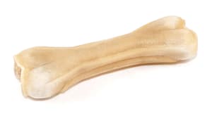 Kauknochen mit Pansen, 22cm