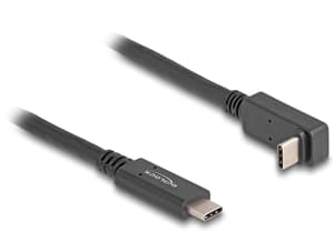Câble USB 10 Gbps USB C - USB C 1 m