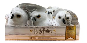 Harry Potter Hedwig Plüsch Sound