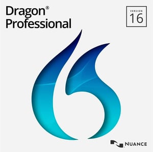 Dragon Professional 16, ES, Full