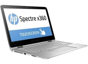 HP Spectre x360 13-4191nz Notebook