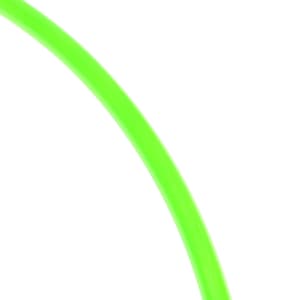 Cerchio ginnico rotondo Ø 80 cm | Verde
