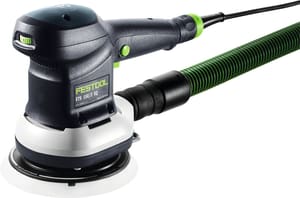 Ponceuse excentrique FESTOOL ETS 150/3 EQ-Plus