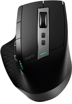 MT750S Wireless Optical mouse