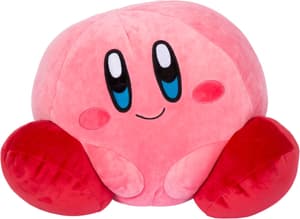 Nintendo : Kirby Mocchi - Peluche [38 cm]