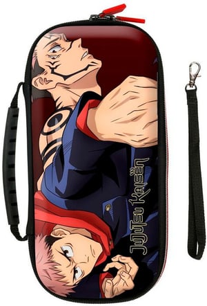 Jujutsu Kaisen Pro Carry Bag