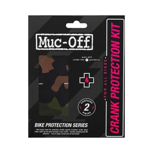 Crank Protection Kit