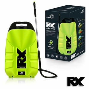 RX a batteria 14 litri