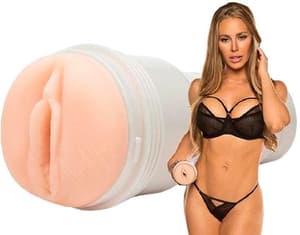 Nicole Aniston Vaginal