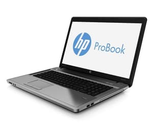 HP ProBook 4540s i7-3632QM Ordinateur po