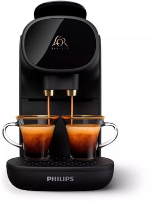 L'OR Barista Sublime LM9012/62