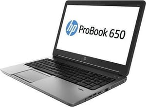 HP ProBook 650 G1 i5-4200M Notebook 1920