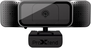 Webcam X301 Full HD