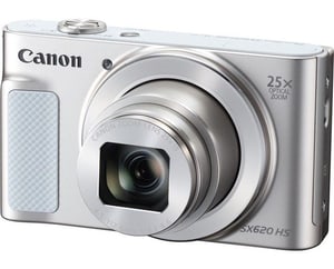 Canon PowerShot SX620 HS Kompaktkamera w