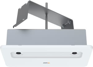 Deckenhalterung TP8201 Recessed Mount Weiss 1 Stück