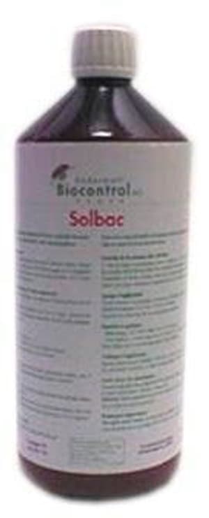 Solbac 1 Liter