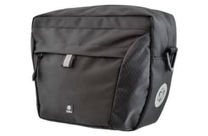 Performance Essentials DWR Handlebar Bag 4L KF black