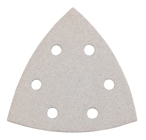 Finitura argentata, ø 96 mm, G40, 5 pz.