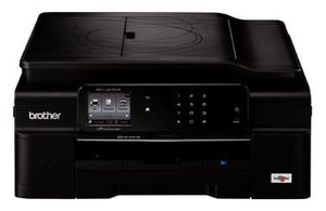 Brother MFC-J870DW Imprimante/scanner/co