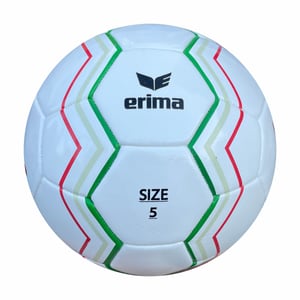 Ballon de fan Italie