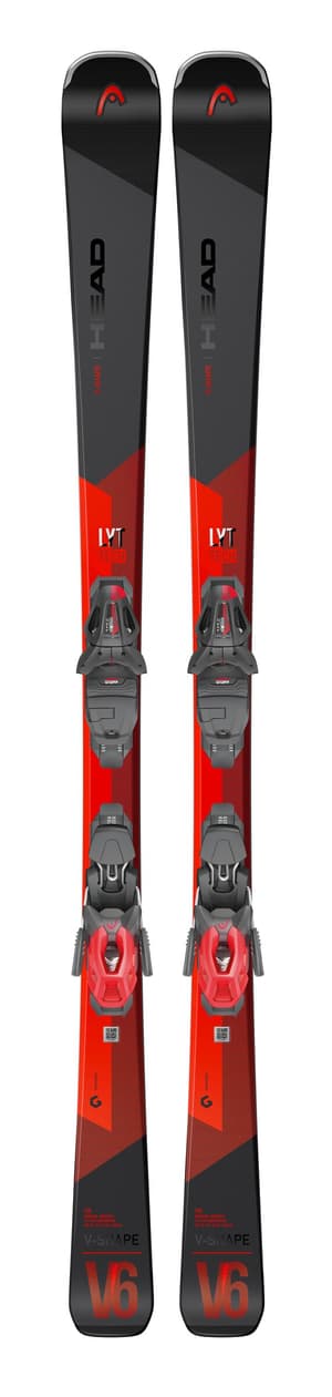 V-Shape V6 inkl. PR 11 GW