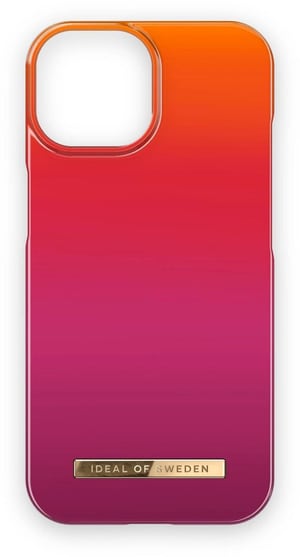 Back Cover Vibrant Ombre iPhone 15 Plus