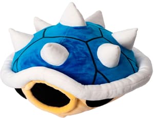 Nintendo : Spiky Shell Mocchi - Peluche [38 cm]