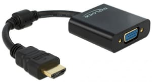 HDMI - VGA Adapter