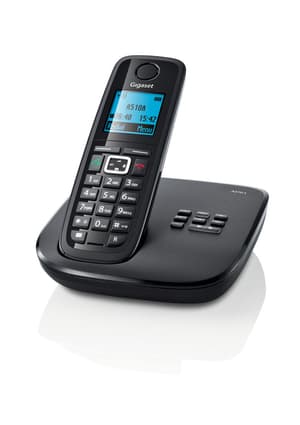 A510 DECT-Funktelefon