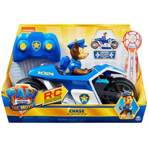 paw patrol lookout tower migros