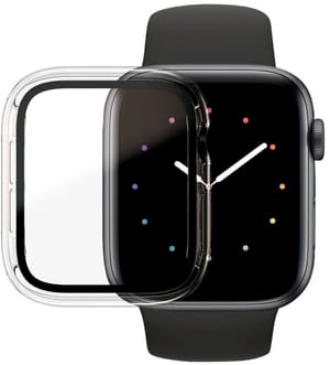 Full Body Apple Watch 6/SE (44 mm) Transparent