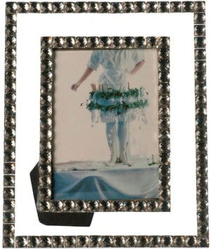 Cornice per quadri Wonderland Bella Trasparente, 9 x 13 cm
