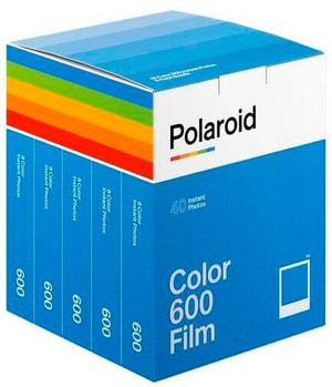 Color 600 40er Pack (5x8)