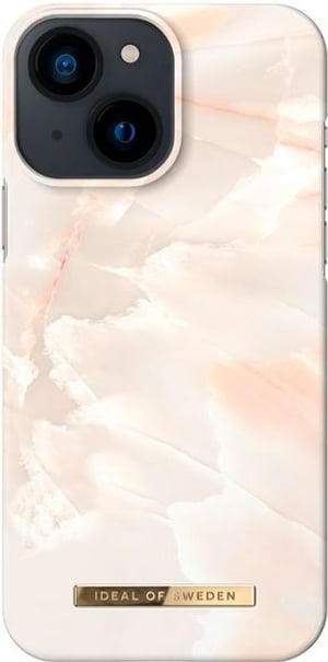 Rose Pearl Marble