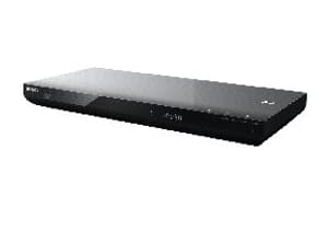 BDP-S790 3D Blu-ray Player